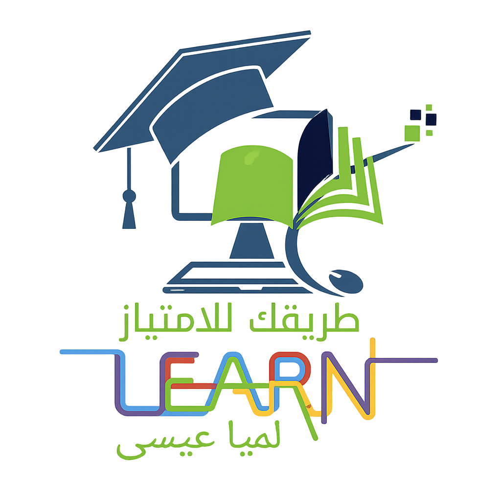 LAMIA ACADEMY logo